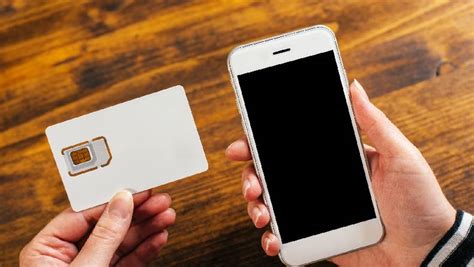 Cara Memperbaiki Iphone 4 Yang Tidak Bisa Membaca Sim Card