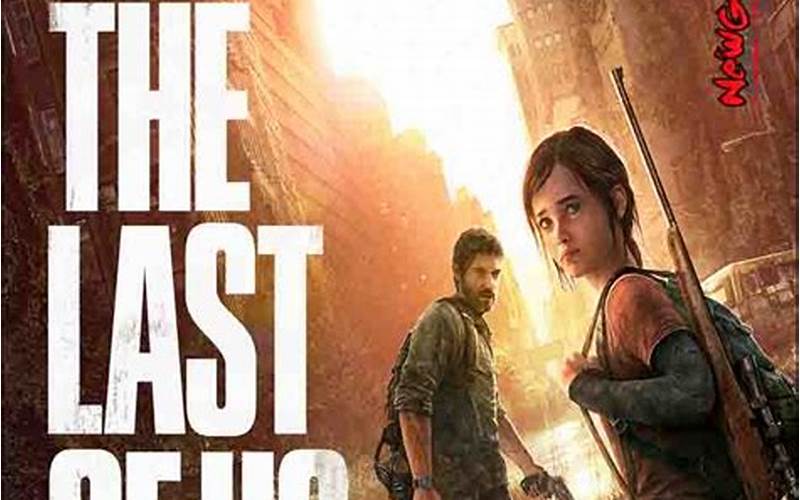 Cara Memperbarui The Last Of Us Pc Download