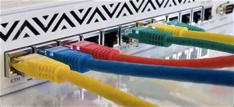 Cara Mempercepat Koneksi Internet Ethernet