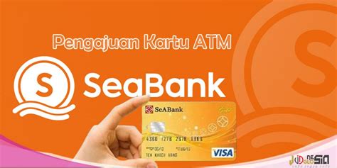 Cara Mencari ATM Seabank Terdekat dengan Aplikasi Mobile Banking 