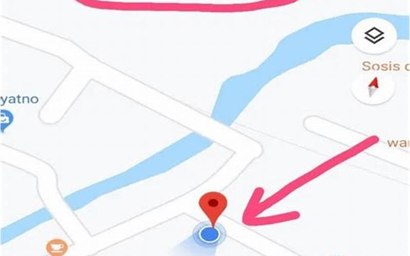 Cara Mencari Atm Di Indomaret Dengan Google Maps