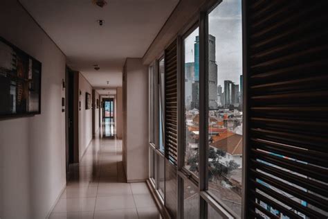 Cara Mencari Hotel Dekat MRT Jakarta