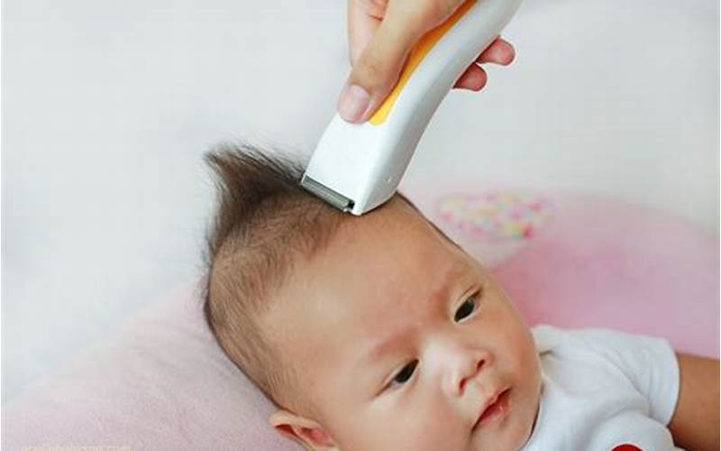 Cara Mencari Salon Rambut Bayi Terdekat