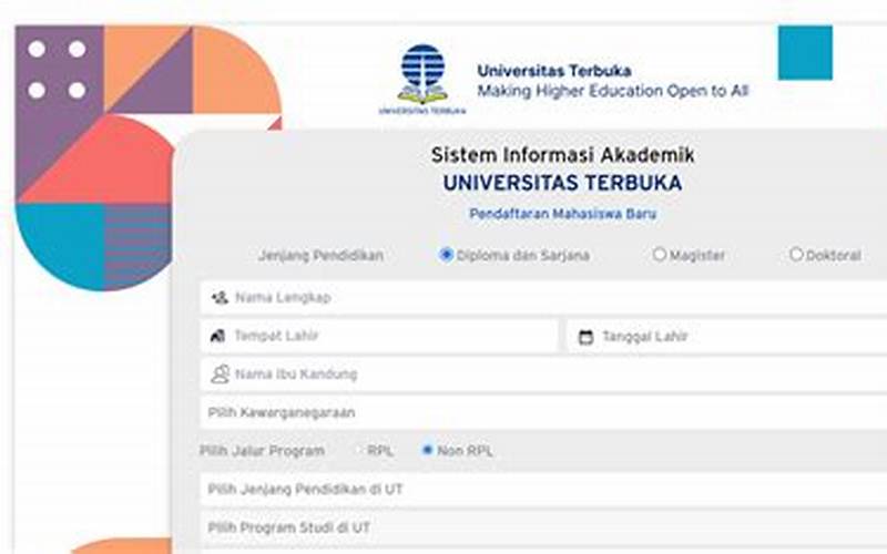 Cara Mendaftar Di Universitas Prima Indonesia