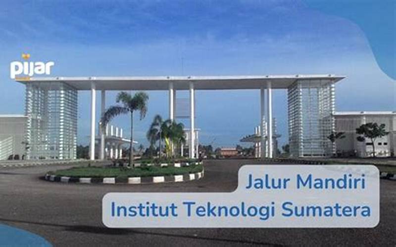 Cara Mendaftar Institut Teknologi Indonesia