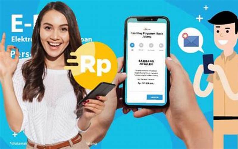 Cara Mengajukan Pinjaman Koperasi Online Bandung