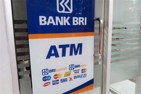 Cara Mengakses ATM BRI Terdekat