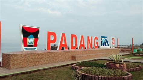 Cara Mengakses Kota Padang Medan
