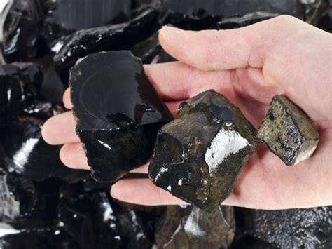 Cara Mengaktifkan Energi Galih Kelor Batu fosil galih kelor pamor