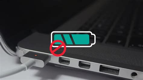 Cara Mengatasi Baterai Laptop Plugin Not Charging