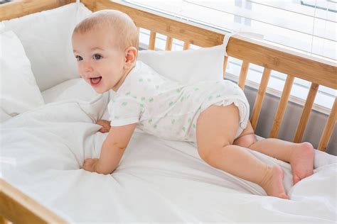 Bayi Susah Tidur, Apa yang Harus Dilakukan?