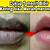 Cara Mengatasi Bibir Kering Hitam Dan Gatal