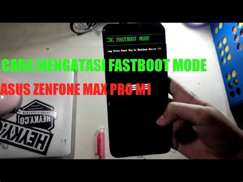 Cara Flash Asus Zenfone Go ZB452KG (X014D) via ADB