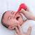 Cara Mengatasi Flu Dan Hidung Tersumbat Pada Bayi