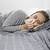 Cara Mengatasi Flu Hidung Tersumbat Saat Tidur
