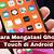 Cara Mengatasi Ghost Touch Android