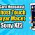 Cara Mengatasi Ghost Touch Sony Z3