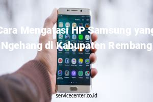 Cara Mengatasi HP Samsung E5 yang Ngehang