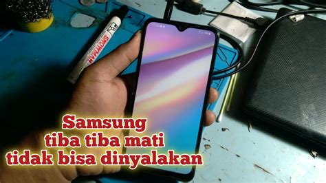 Cara Mengatasi HP Samsung Tiba-Tiba Mati Total