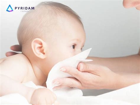 Cara Menyembuhkan Hidung Tersumbat Pada Bayi