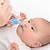 Cara Mengatasi Hidung Tersumbat Tanpa Ingus Pada Bayi