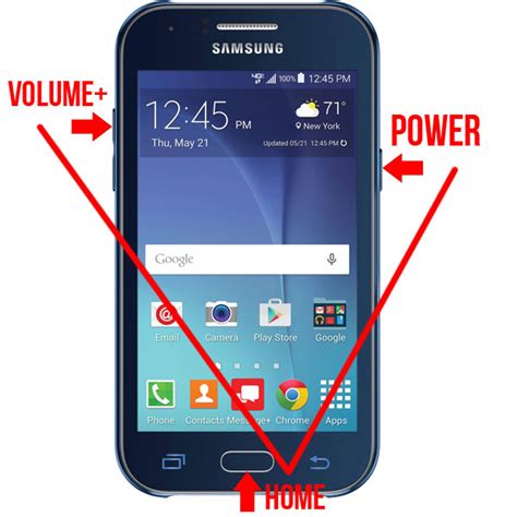 Cara Mengatasi Hp Android Samsung Galaxy Core 2