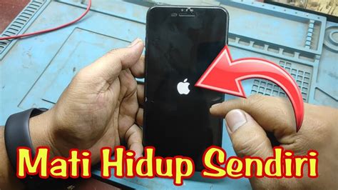 Cara Mengatasi Hp Iphone Gerak Sendiri