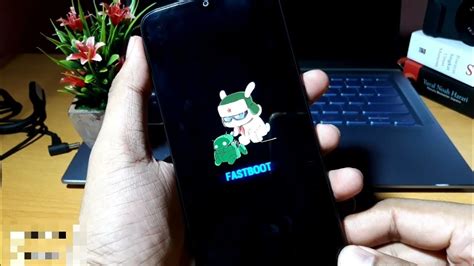 Cara Fastboot Xiaomi Yang Benar Dan Anti Gagal
