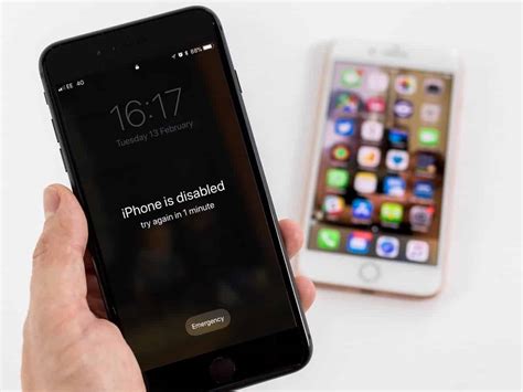 Cara Mengatasi Iphone Is Disabled Connect To Itunes