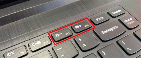 Cara Mengatur Cahaya Layar di Laptop Acer Windows 10