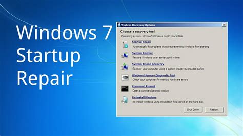 Cara Mengatur Startup Windows 7