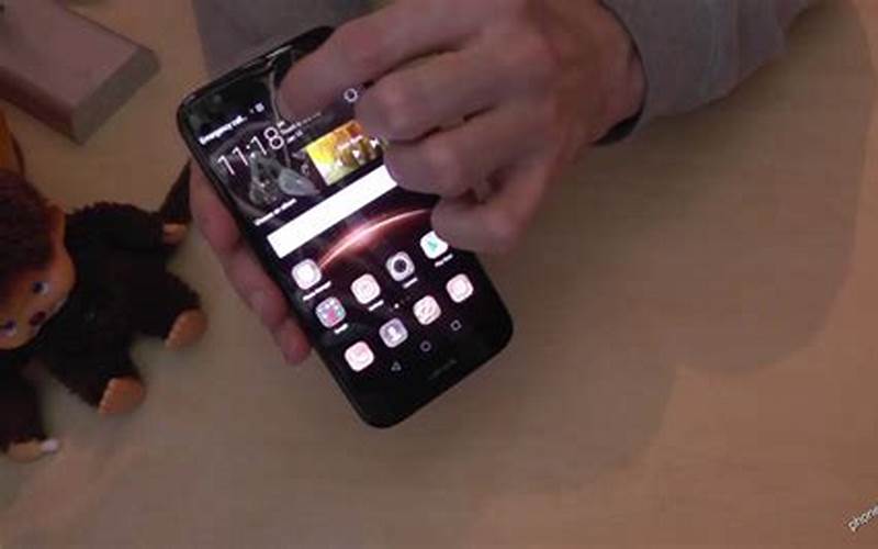 Cara Mengedit Screenshot Di Huawei G8 Dan G9 Plus