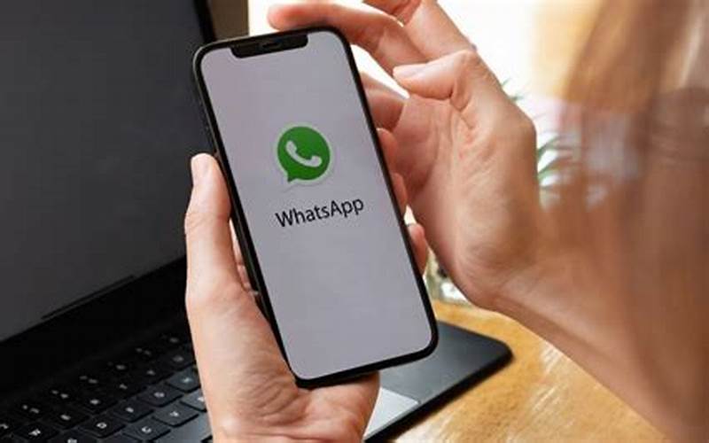 Cara Mengembalikan Akun Whatsapp Yang Terhapus Tanpa Verifikasi
