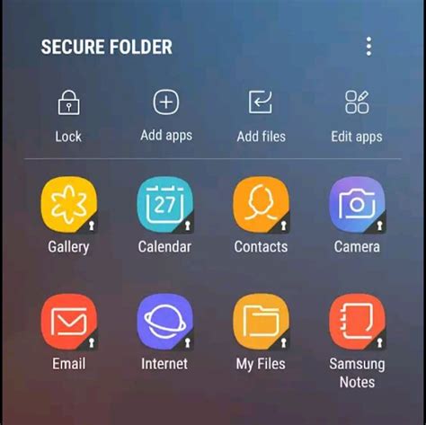 Cara Mengembalikan File di Folder Aman Samsung
