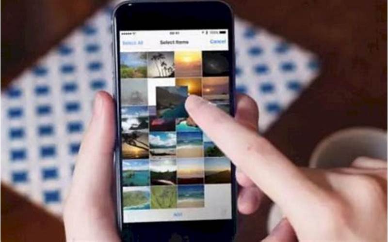 Cara Mengembalikan Foto Yang Sudah Dihapus Di Iphone Terbaru Dan Mudah