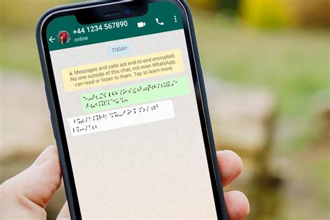 Cara Mengembalikan Whatsapp Yang Terhapus Di Android
