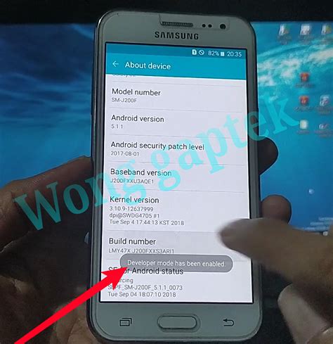 Cara Mengganti Bahasa Indonesia di HP Samsung