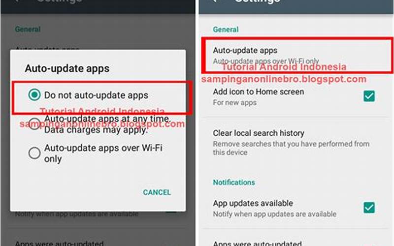 Cara Menggunakan Aplikasi Android Download Video Otomatis