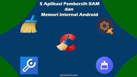 Aplikasi Pembersih RAM Root