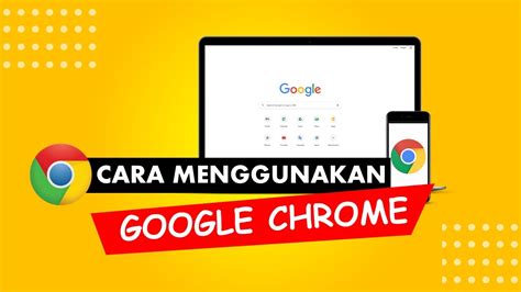 Cara Menggunakan Google Chrome Extensions