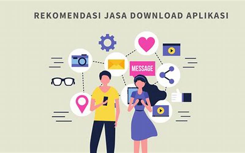 Cara Menggunakan Jasa Download Aplikasi Android