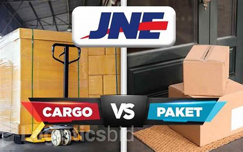 Cara Menggunakan Layanan Jne Trucking