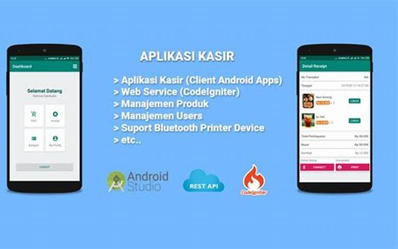 Cara Menggunakan Tempat Download Aplikasi Android Gratis Full Version