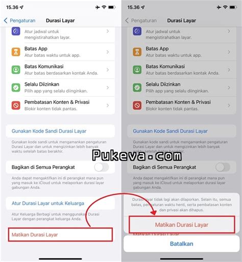 Cara Menghapus Riwayat Aplikasi Yang Dibuka Di iPhone