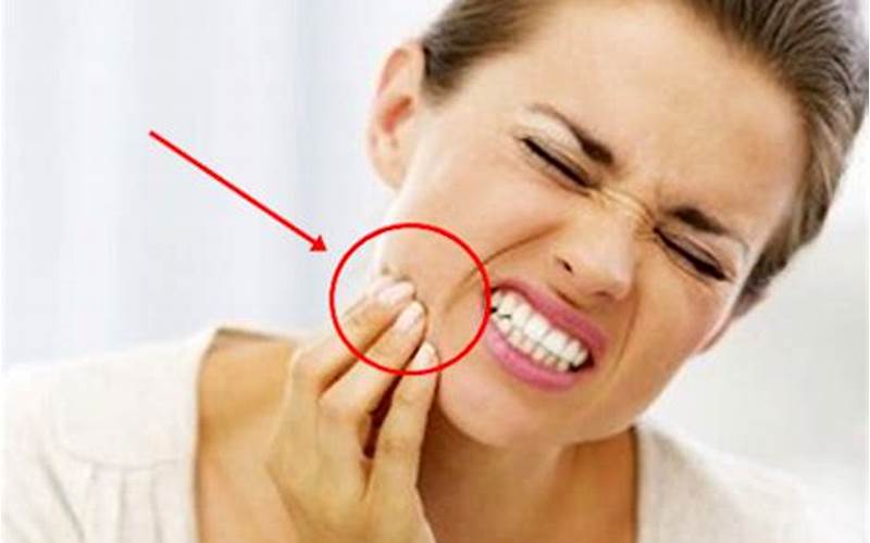Cara Menghilangkan Gigi Ngilu