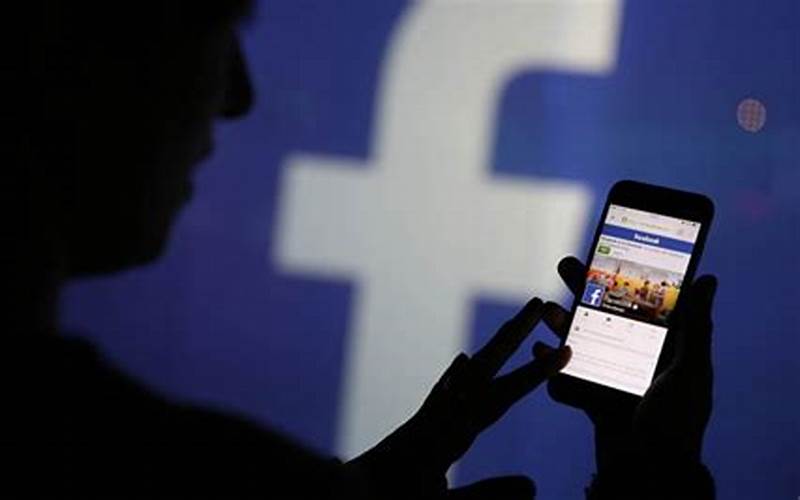 Cara Menghindari Diblokir Oleh Teman Di Facebook