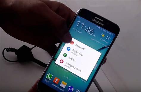 Cara Menginstal Ulang HP Samsung