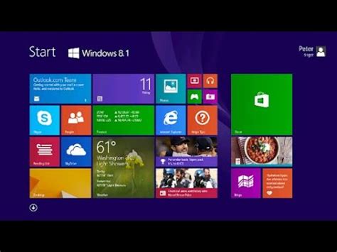Cara Menginstal Windows 8 di Laptop Acer