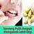 Cara Mengobati Gigi Ngilu Dengan Bawang Putih