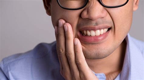 Cara Hilang Sakit Gigi Tak perlu bingung, ada cara alami